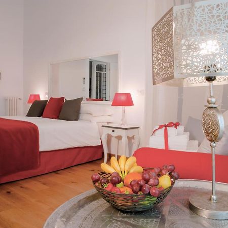 La Casa Delle Tartarughe Hotel Roma Ngoại thất bức ảnh