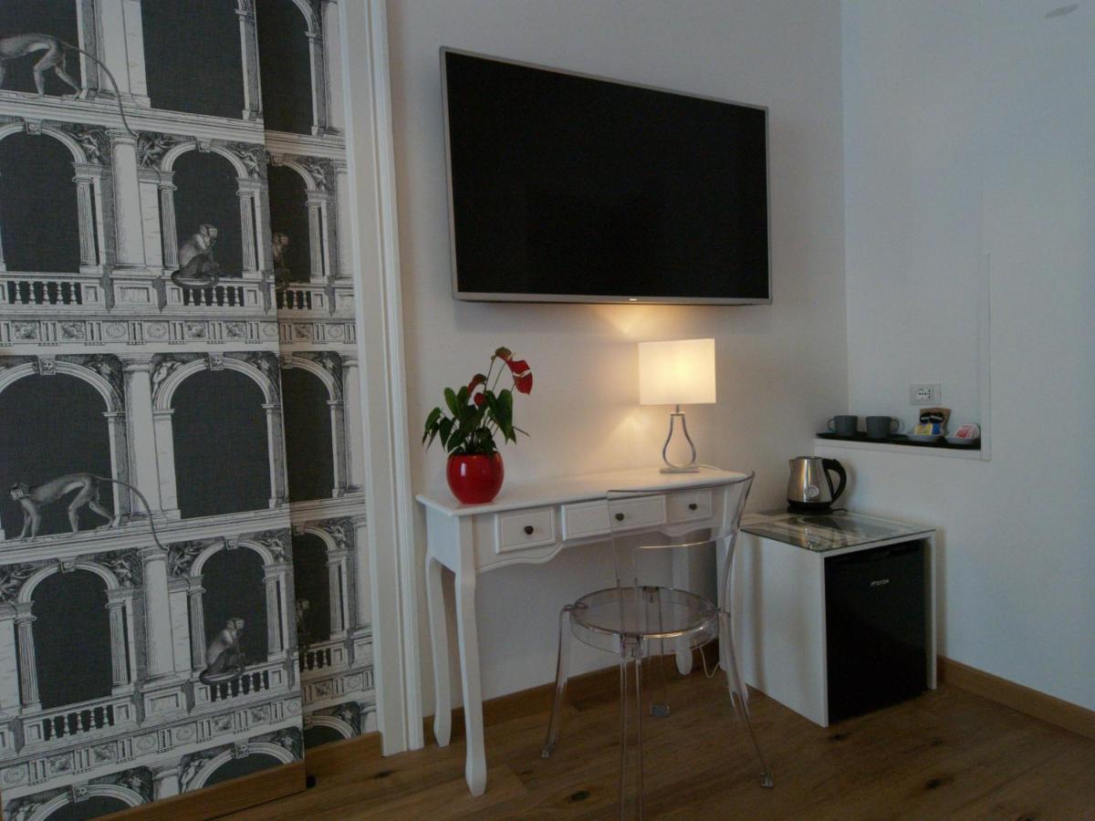 La Casa Delle Tartarughe Hotel Roma Ngoại thất bức ảnh