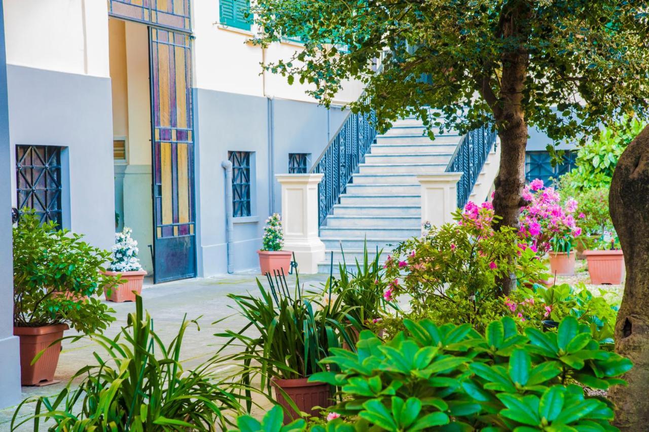 La Casa Delle Tartarughe Hotel Roma Ngoại thất bức ảnh