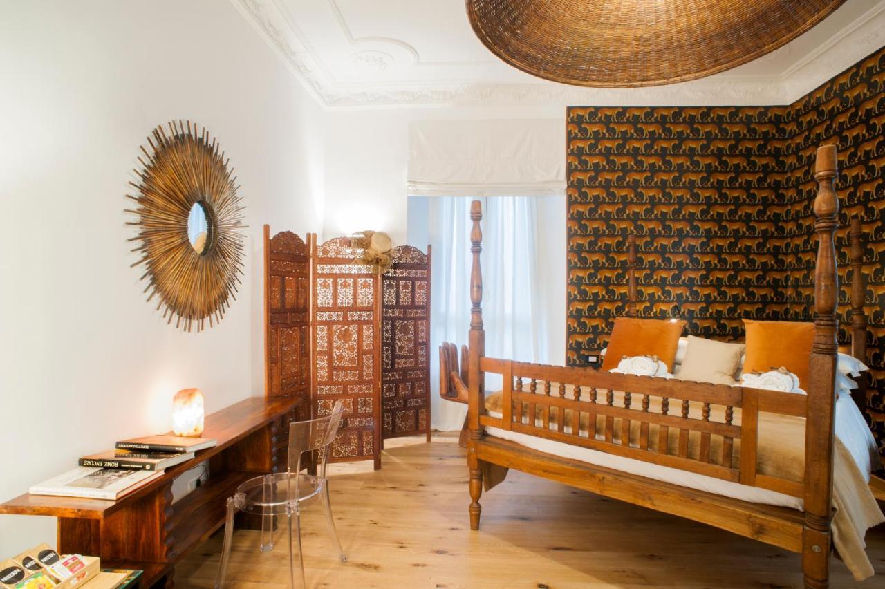 La Casa Delle Tartarughe Hotel Roma Ngoại thất bức ảnh