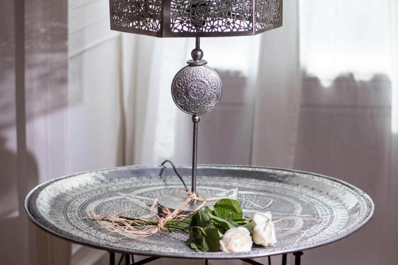 La Casa Delle Tartarughe Hotel Roma Ngoại thất bức ảnh