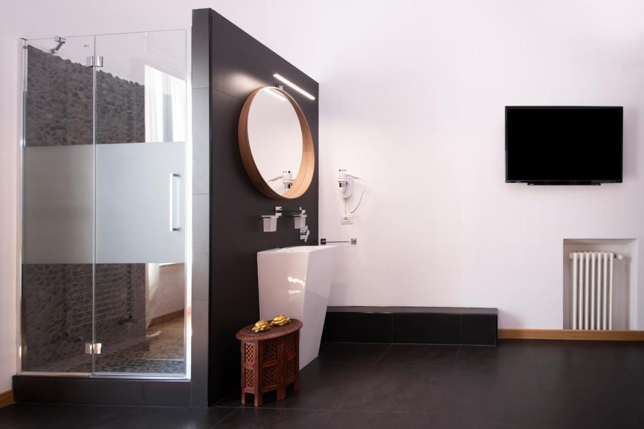 La Casa Delle Tartarughe Hotel Roma Ngoại thất bức ảnh
